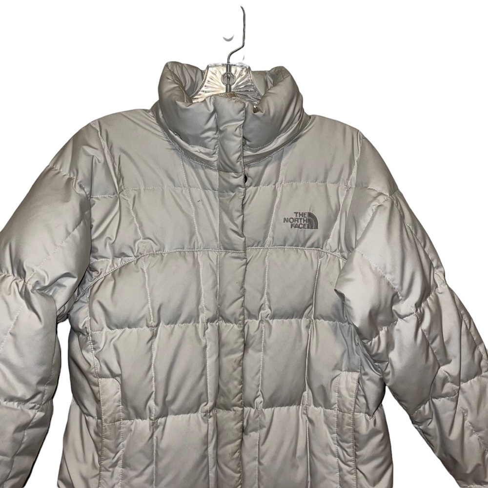 The North Face Metropolis Down Parkas Women Size XS - Picture 4 of 9